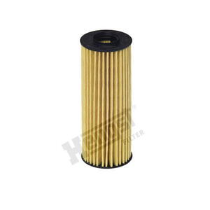 Olejový filtr HENGST FILTER E720H D205