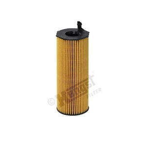 Olejový filtr HENGST FILTER E73H D134