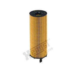 Olejový filtr HENGST FILTER E73H D207