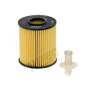 Olejový filtr HENGST FILTER E814H D191
