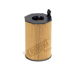 Olejový filtr HENGST FILTER E816H D236