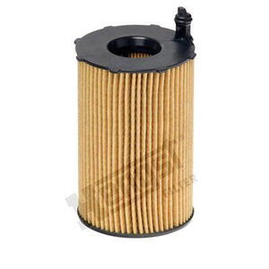 Olejový filtr HENGST FILTER E816H D236
