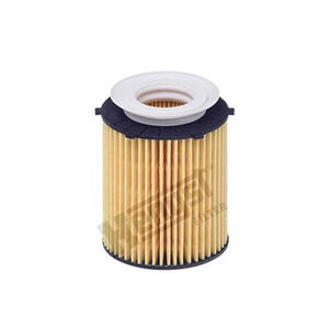 Olejový filtr HENGST FILTER E818H D238