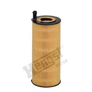 Olejový filtr HENGST FILTER E824H D264