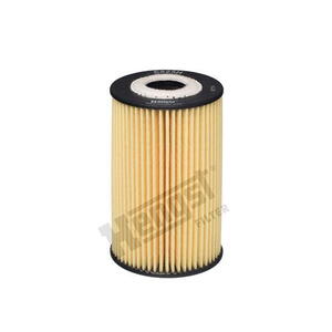 Olejový filtr HENGST FILTER E825H D265
