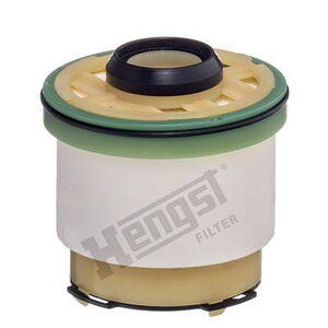 Olejový filtr HENGST FILTER E825H D265