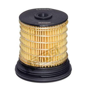 Olejový filtr HENGST FILTER E826H D268