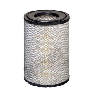 Olejový filtr HENGST FILTER E827H D270