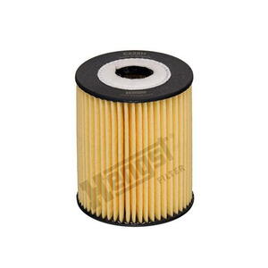 Olejový filtr HENGST FILTER E828H D292