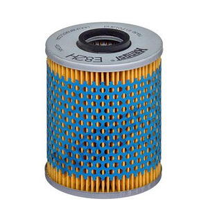Olejový filtr HENGST FILTER E82H D24