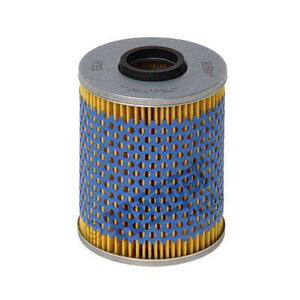 Olejový filtr HENGST FILTER E82H D24