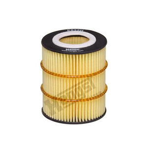 Olejový filtr HENGST FILTER E832H D317