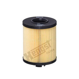 Olejový filtr HENGST FILTER E837H D328