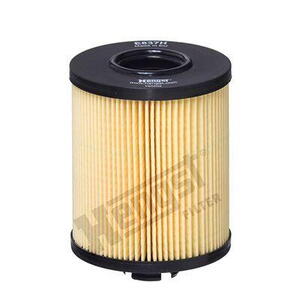 Olejový filtr HENGST FILTER E837H D328