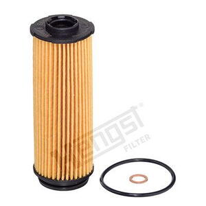 Olejový filtr HENGST FILTER E859H D352