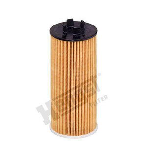 Olejový filtr HENGST FILTER E864H D184