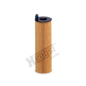 Olejový filtr HENGST FILTER E866H D367