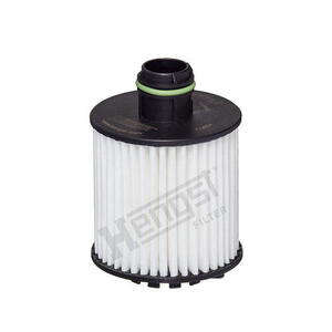 Olejový filtr HENGST FILTER E873H D377