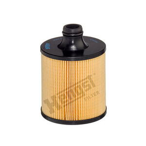 Olejový filtr HENGST FILTER E900H D431