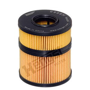 Olejový filtr HENGST FILTER E906H D446