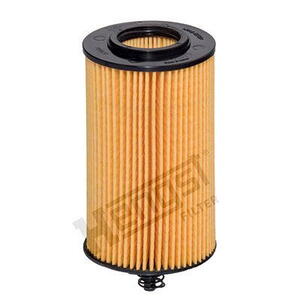 Olejový filtr HENGST FILTER E908H D451