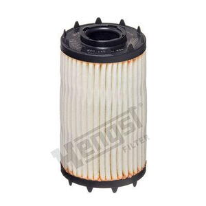 Olejový filtr HENGST FILTER E914H D398