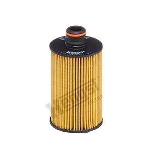 Olejový filtr HENGST FILTER E950H D485