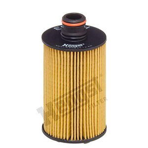Olejový filtr HENGST FILTER E950H D485