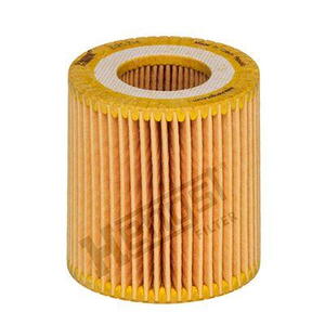 Olejový filtr HENGST FILTER E957H D505