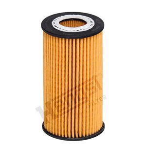 Olejový filtr HENGST FILTER E981H D529