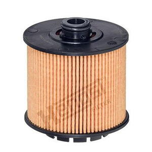 Olejový filtr HENGST FILTER E984H D546