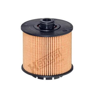 Olejový filtr HENGST FILTER E984H D546