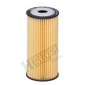Olejový filtr HENGST FILTER E986H D548