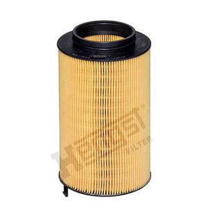 Olejový filtr HENGST FILTER E991H D518