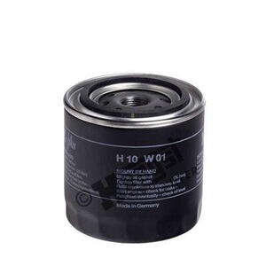 Olejový filtr HENGST FILTER H10W01