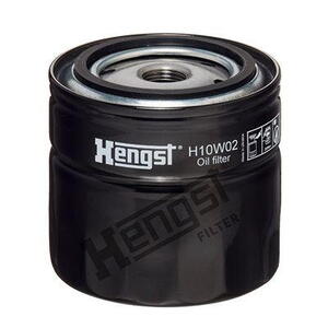 Olejový filtr HENGST FILTER H10W02