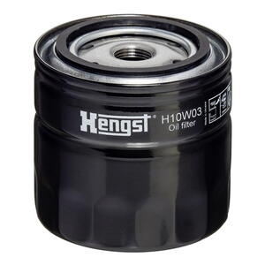 Olejový filtr HENGST FILTER H10W03