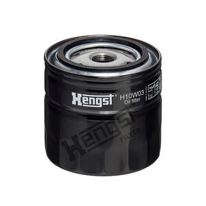 Olejový filtr HENGST FILTER H10W03