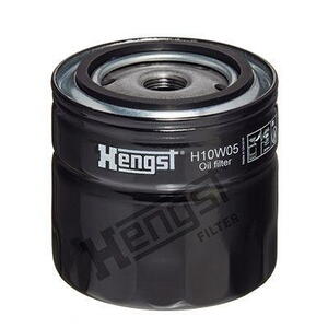 Olejový filtr HENGST FILTER H10W05