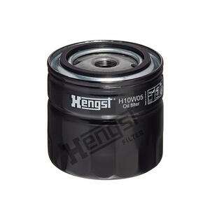 Olejový filtr HENGST FILTER H10W05