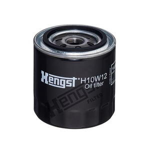 Olejový filtr HENGST FILTER H10W12