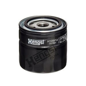 Olejový filtr HENGST FILTER H10W14
