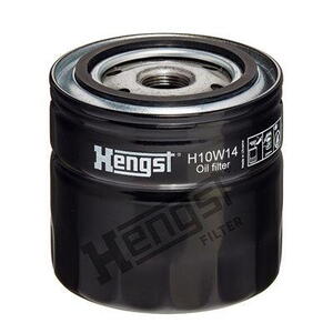 Olejový filtr HENGST FILTER H10W14