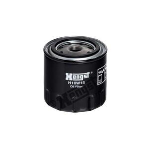 Olejový filtr HENGST FILTER H10W15
