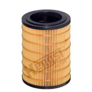 Olejový filtr HENGST FILTER H10W15
