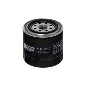 Olejový filtr HENGST FILTER H10W17
