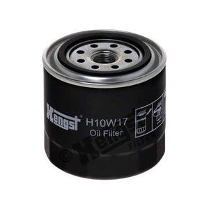 Olejový filtr HENGST FILTER H10W17
