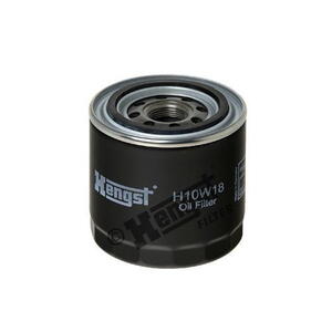 Olejový filtr HENGST FILTER H10W18
