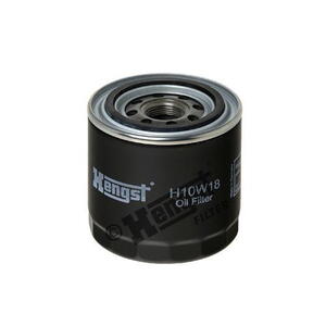 Olejový filtr HENGST FILTER H10W18
