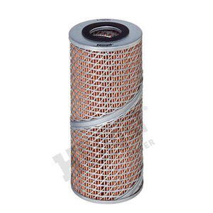 Olejový filtr HENGST FILTER H10W18